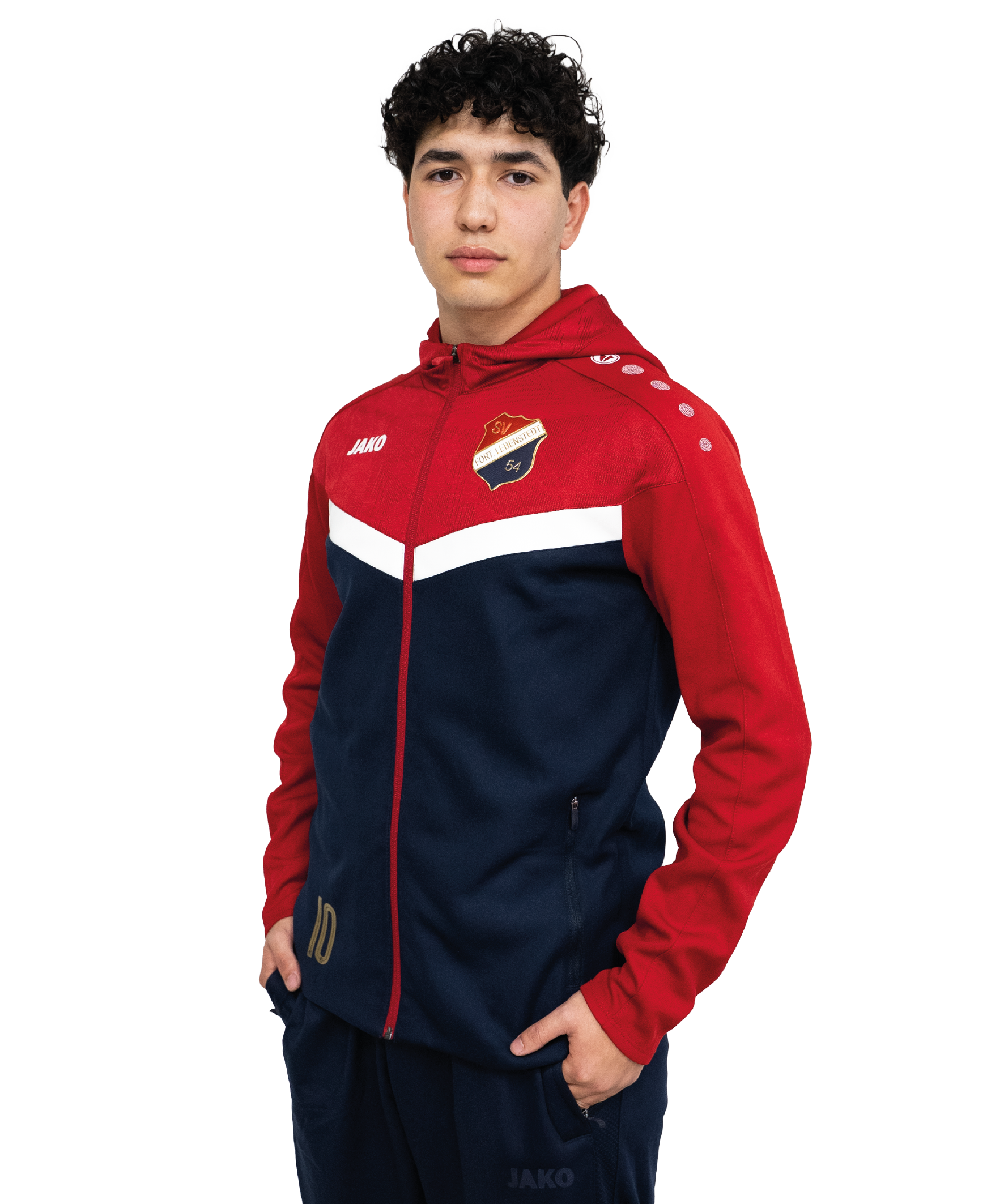 Jako Trainingsjacke Original
